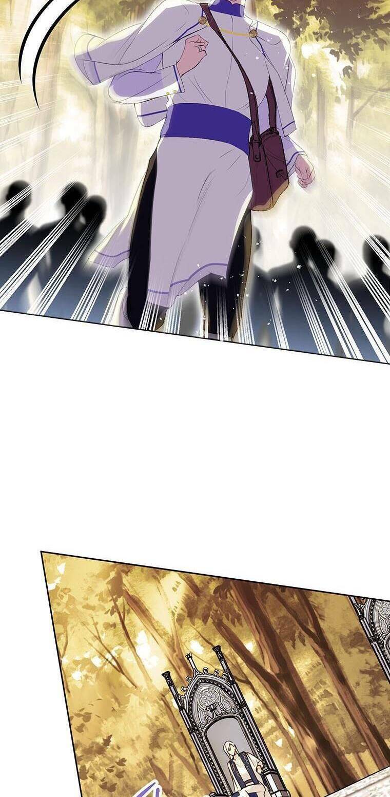 phía sau mặt nạ của nam chính hiền lành chapter 18 39