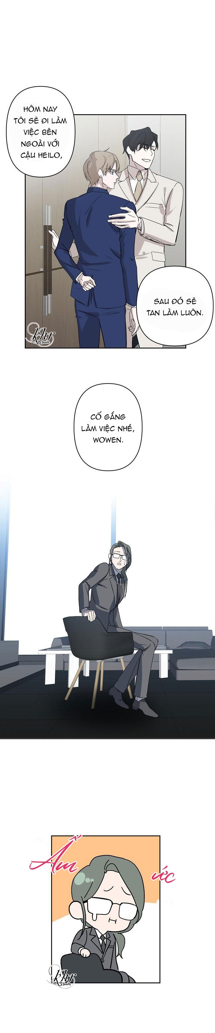 đêm không ngủ chapter 2 15