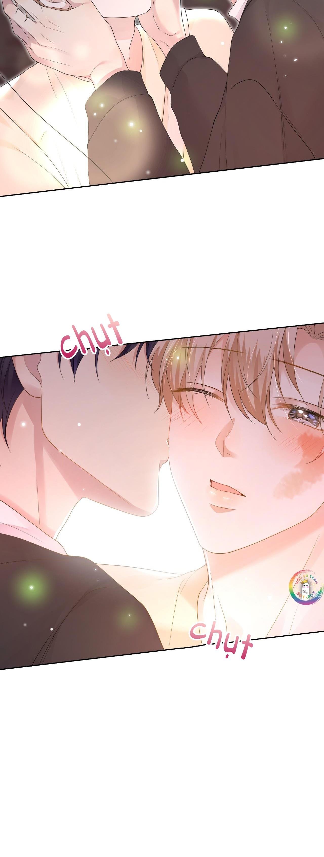 ẩn trung (end) chapter 45 9