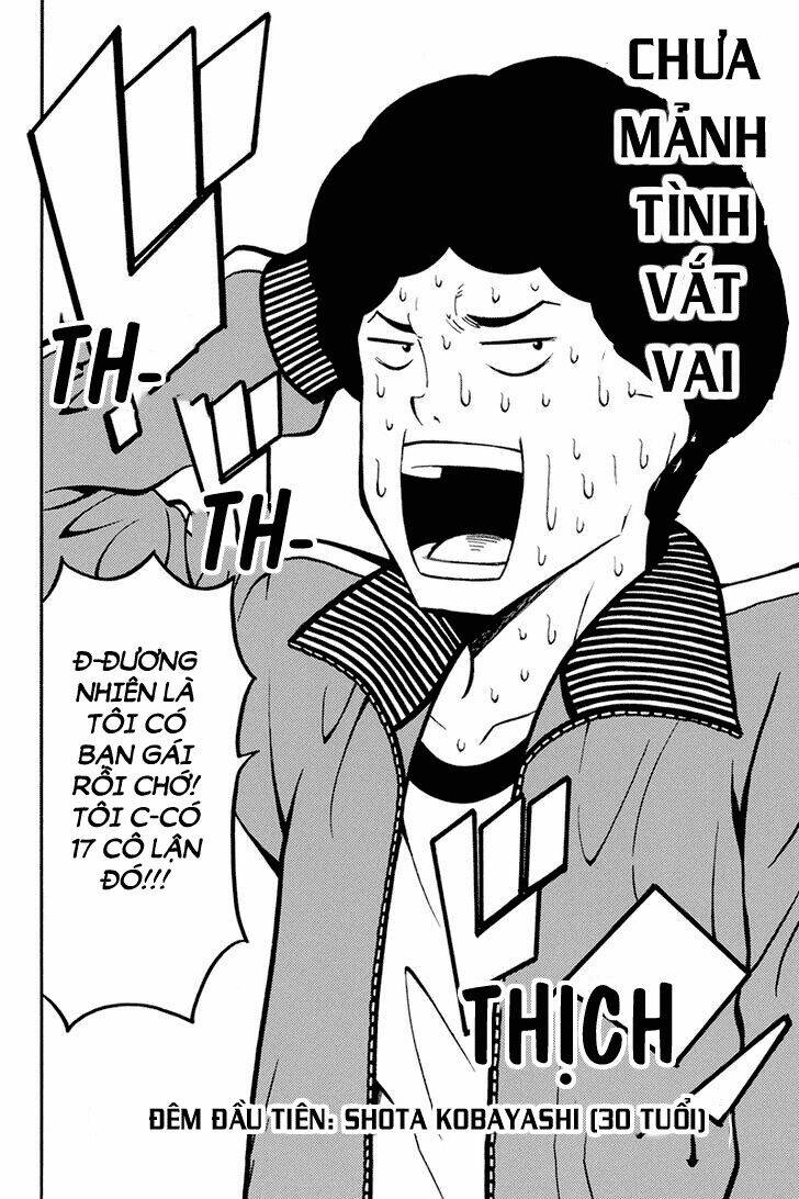 host man chapter 1 2