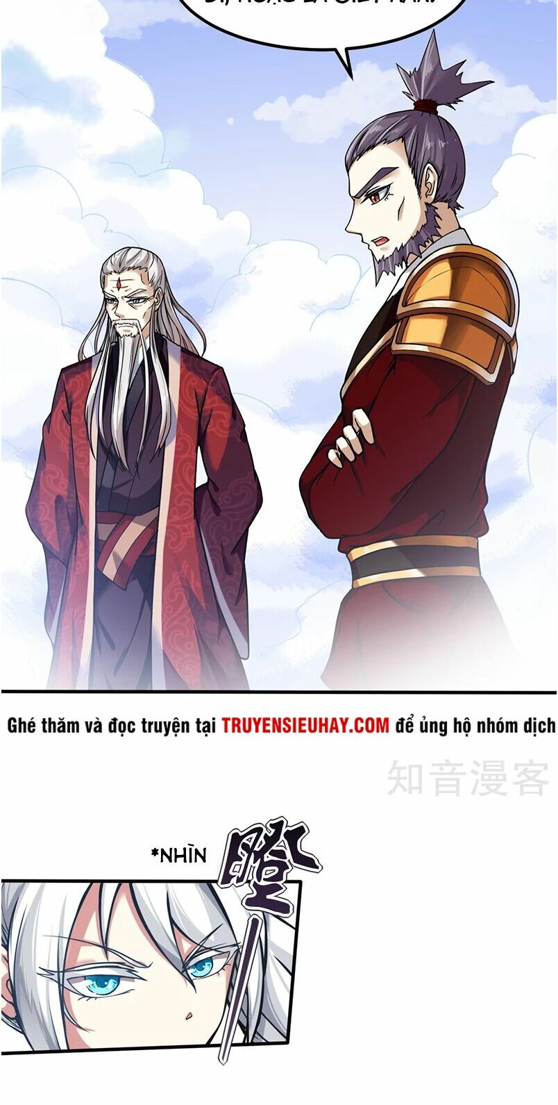 võ đạo độc tôn chapter 9 31