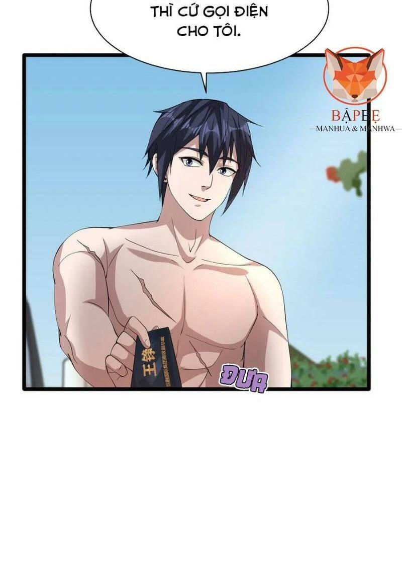 đô thị tà vương chapter 47 19