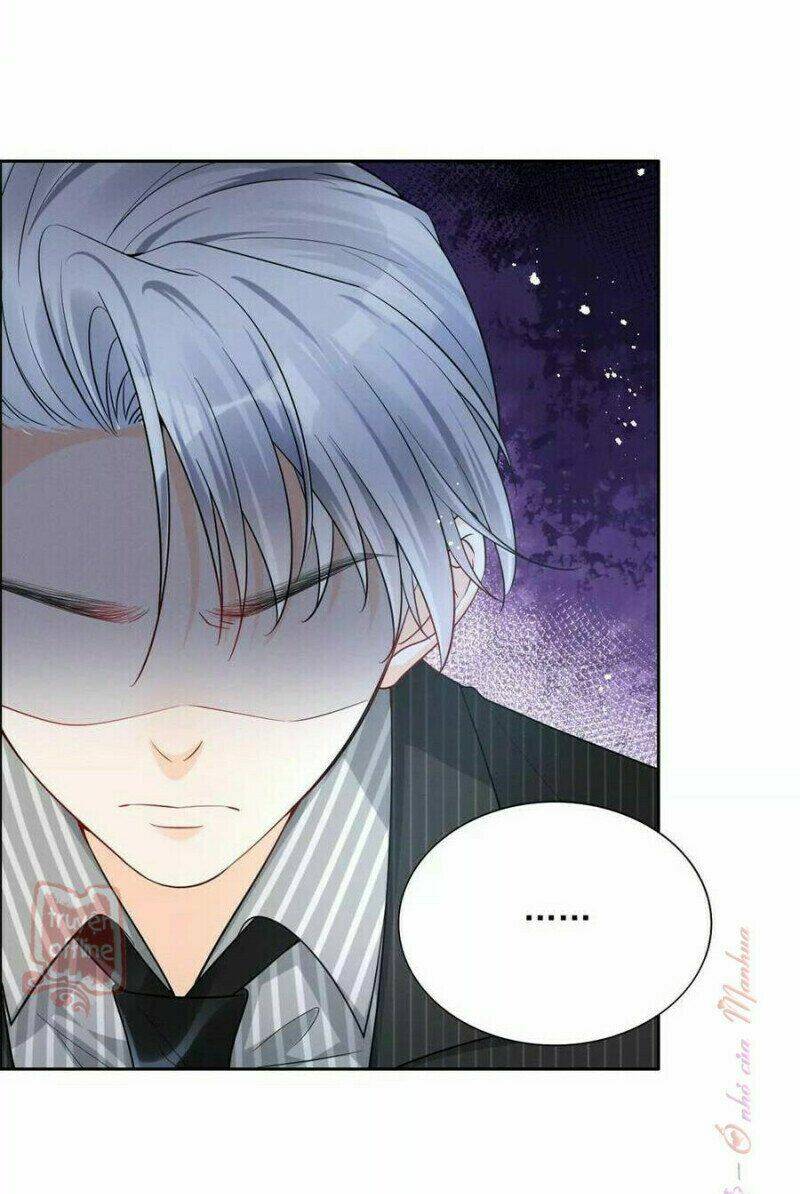 tôi trở thành tổ tông của 5 vị đại lão chapter 79 5