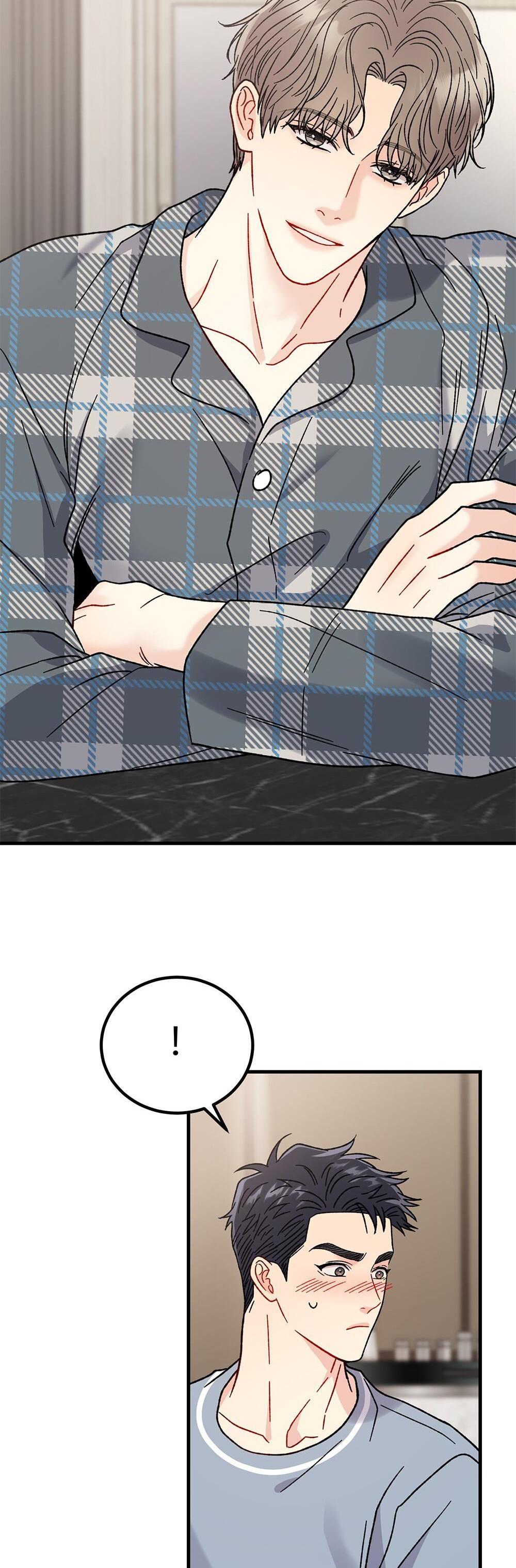 cậu không phải là gu của tôi chapter 16 38