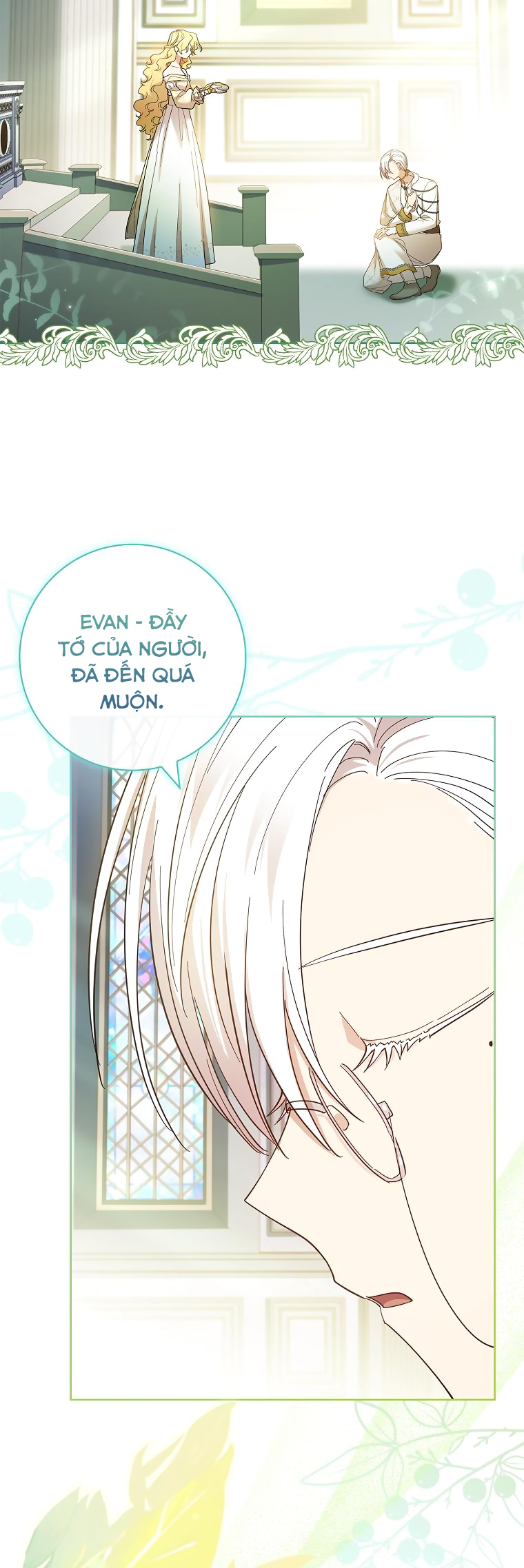 nam chính, tôi sẽ tôn trọng sở thích của anh chapter 51 41