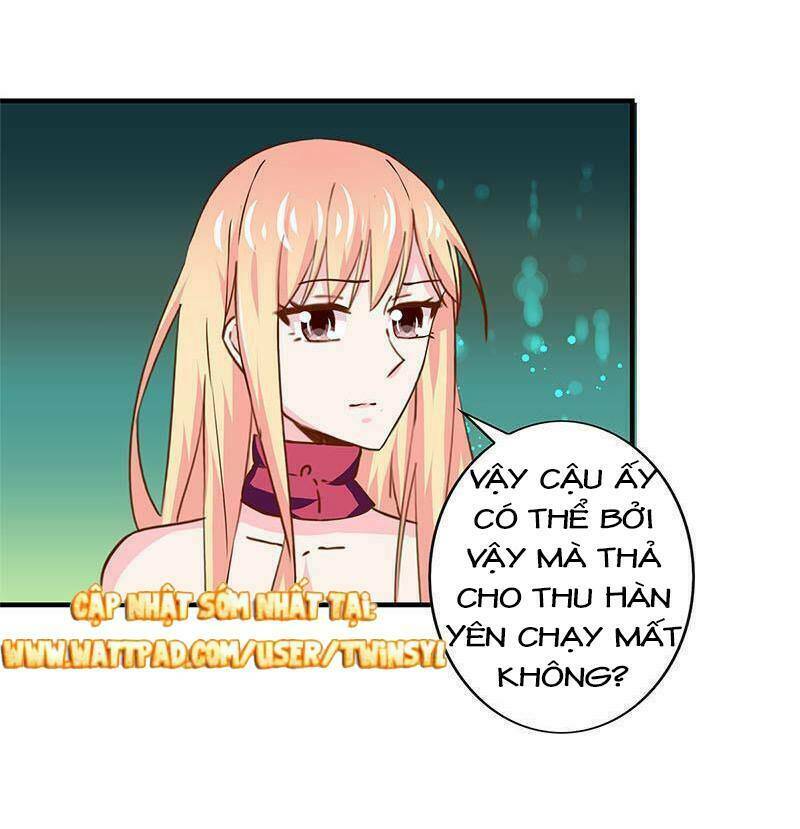 không gả cho tổng tài, gả cho người hầu chapter 158 31