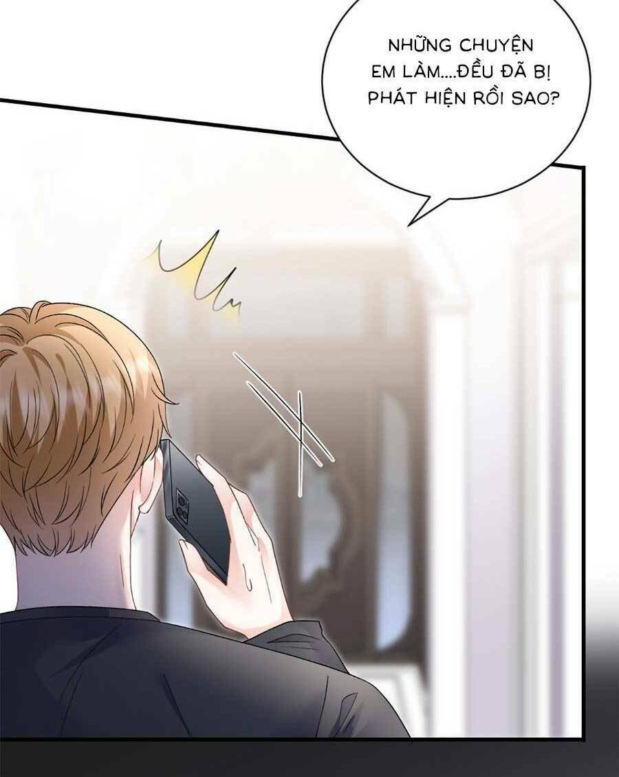 đại tiểu thư có ý đồ gì xấu đâu chapter 185 30