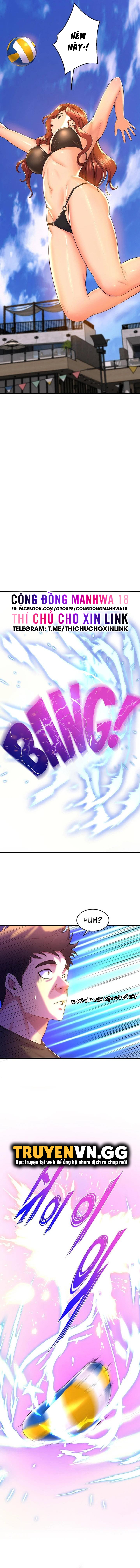 lớp nhảy mỹ nhân chapter 47 5