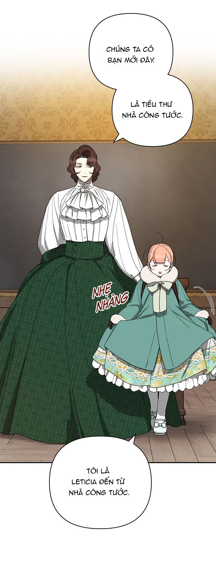 trở thành con gái của anh hùng bóng đêm chapter 37.1 38