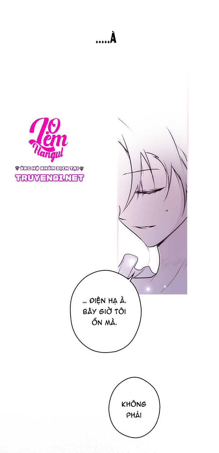 tiểu thư bí ẩn chapter 13 70