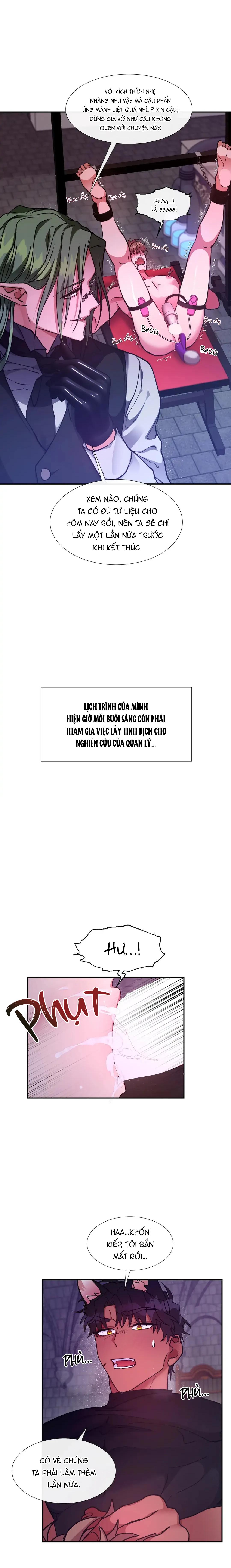 lâu đài tình dục chapter 24 3