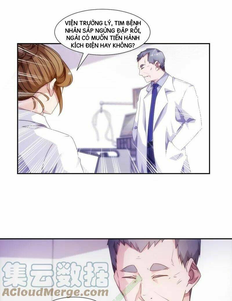 thần y hệ thống chapter 52 4