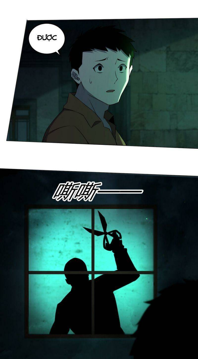 đừng hiểu lầm, tôi mới là người bị hại! chapter 91 47