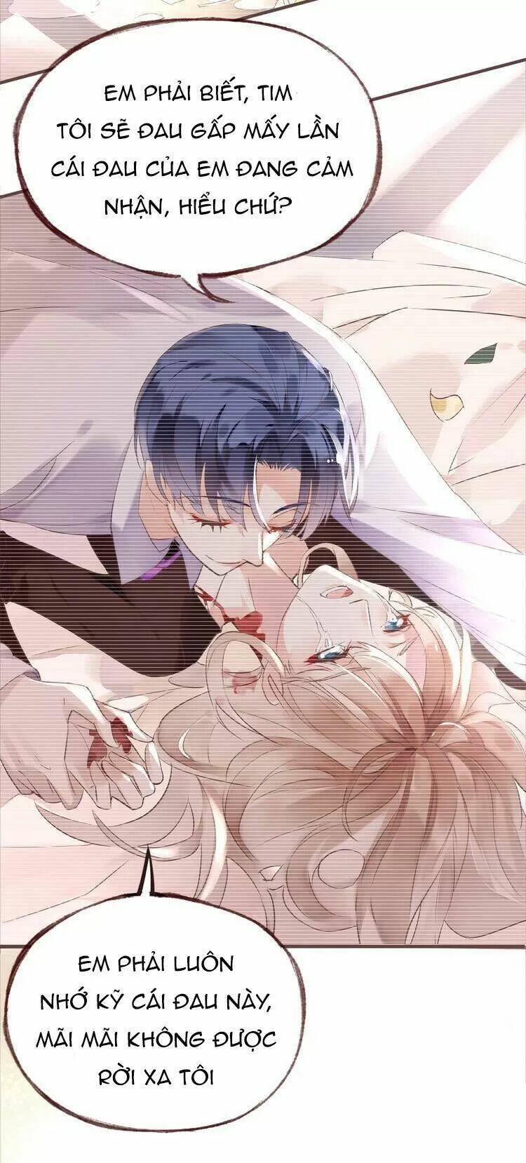 nở rộ trên bụi gai chapter 27 15