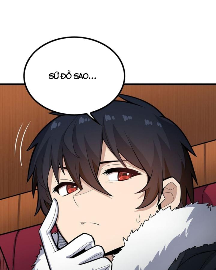 vô hạn sứ đồ và 12 nữ chiến binh chapter 409 11