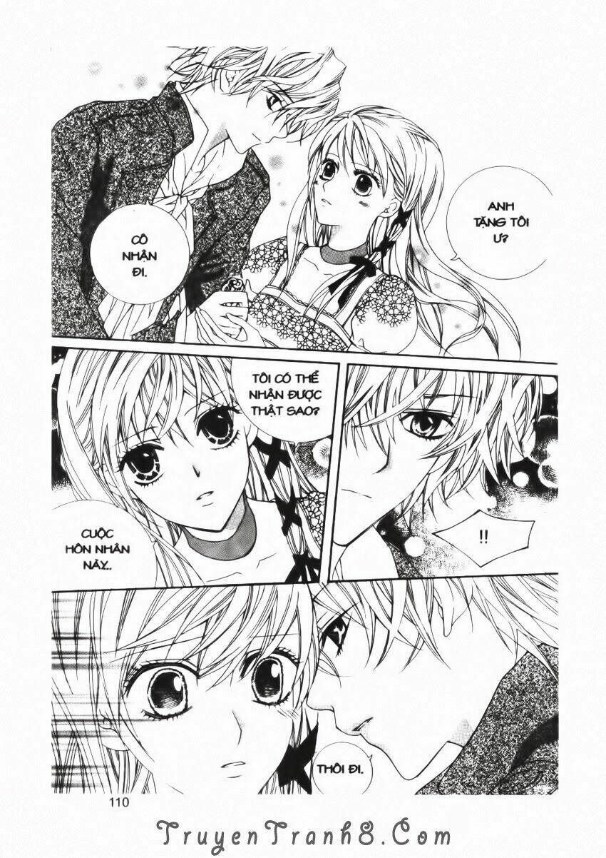 a kiss for my prince chapter 26 5