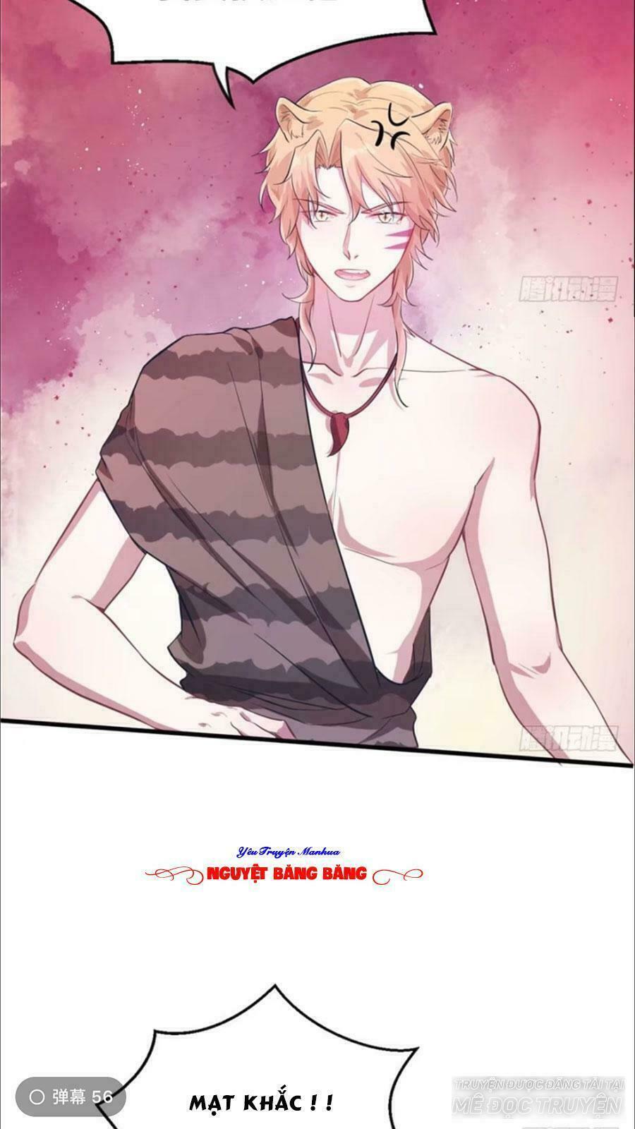 [16+] thảnh thơi thú thế chủng chủng điền, sinh sinh tể chapter 53 19