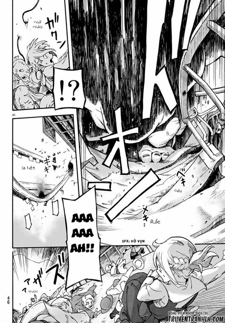 ayanashi chapter 1 41