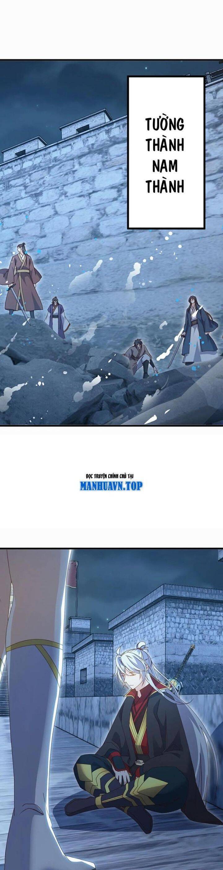 tiên võ đế tôn chapter 687 9