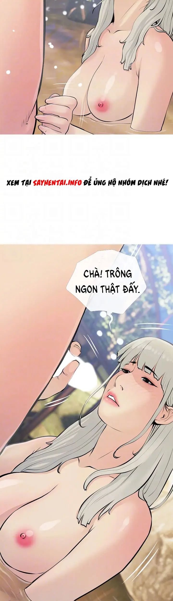 dập dì của tôi chapter 68 13