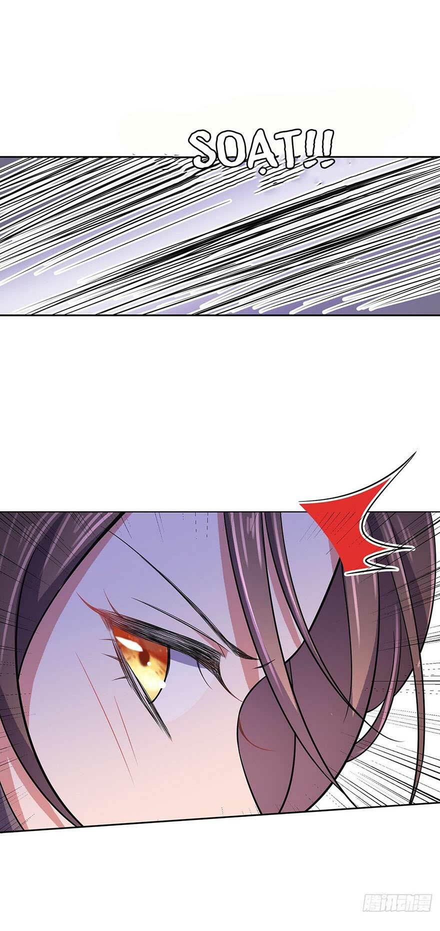 hoạn phi thiên hạ chapter 54 15