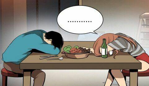 truyện bựa hàn quốc xẻng chapter 12 1