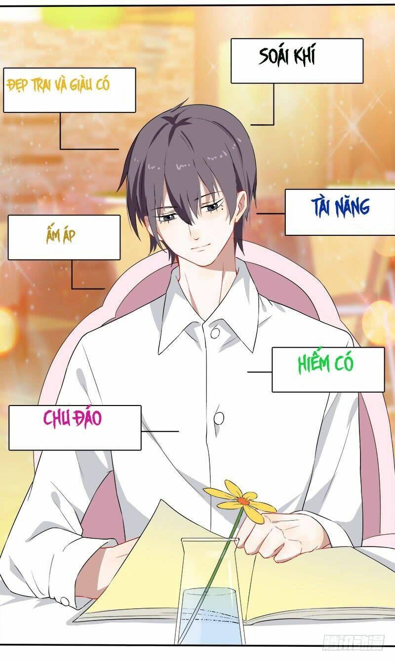 đế thiếu đoạt tình thành nghiện chapter 7 33