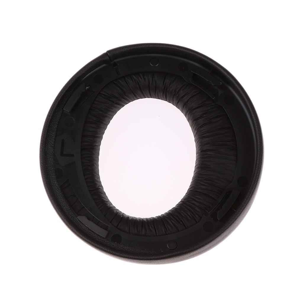 2pcs Ear Pads Cushion for PS3 Game Headphone