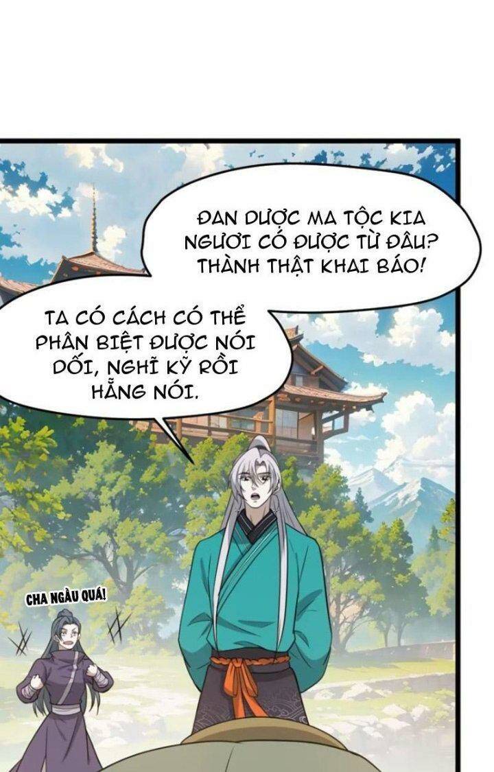 hệ thống gánh con mạnh nhất chapter 105 7