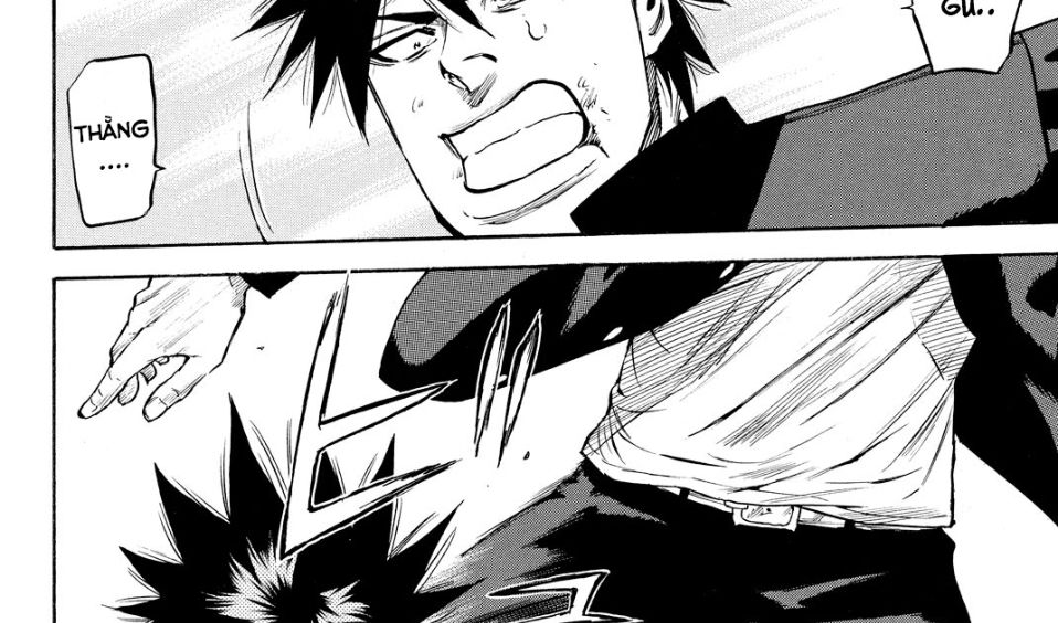 a-bout! chapter 171 10