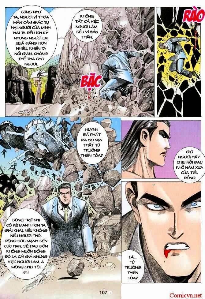 hải hổ 1 chapter 48 9