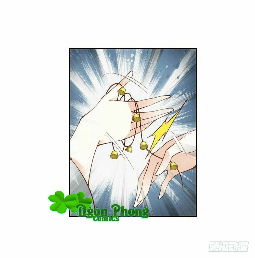 thiền tâm vấn đạo chapter 46 19