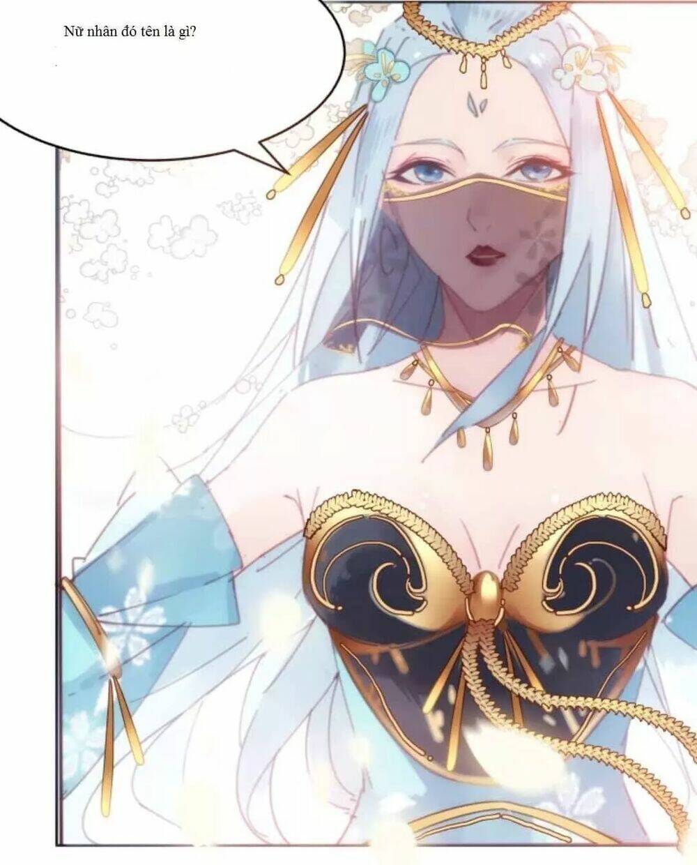 bí mật của dạ tộc chapter 12.1 8