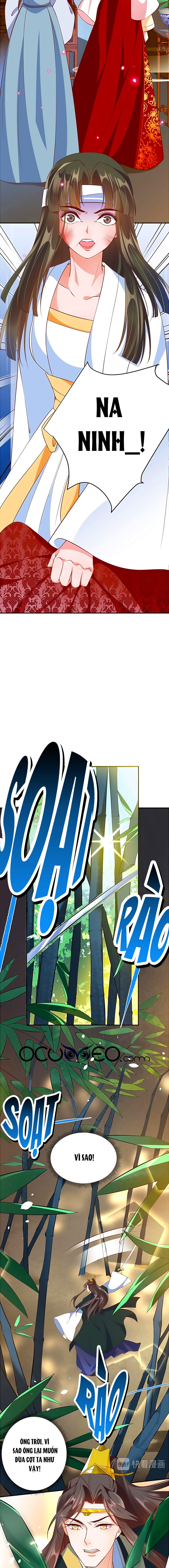 thịnh thế lê hoa điện chapter 66 6