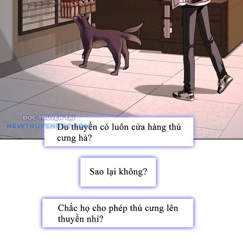 tận thế cũng chỉ là trò chơi chapter 49 17