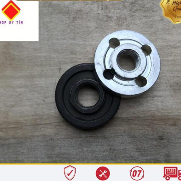 Đồng tiền máy mài bốt 6-100