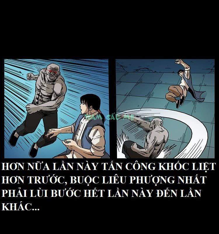 tiên sơn truyền kỳ chapter 23 28