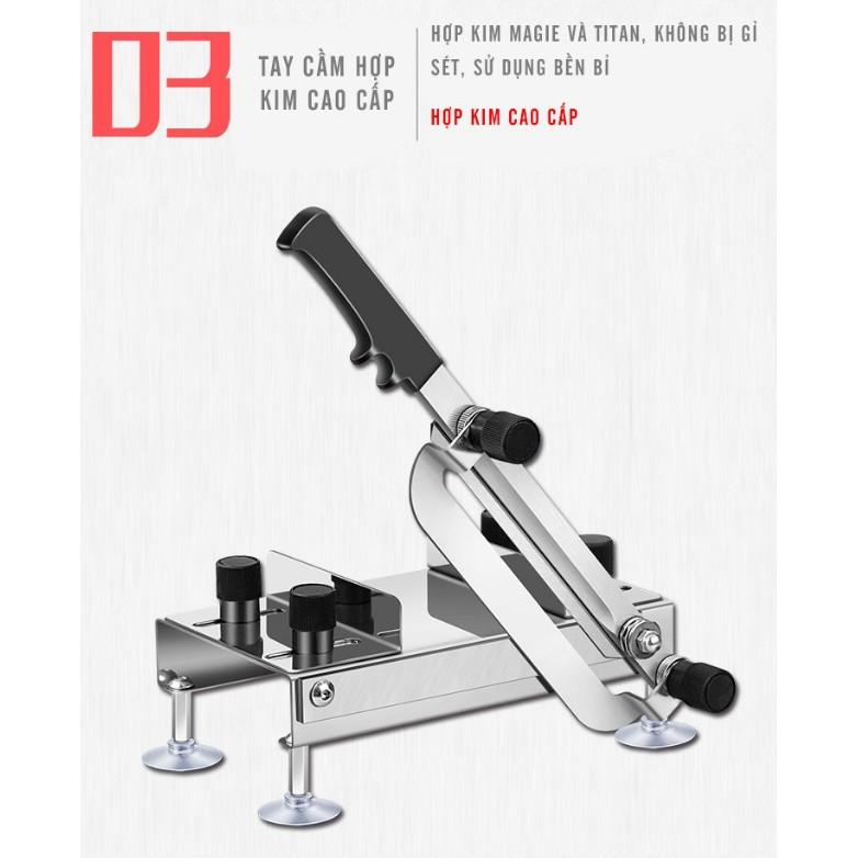 Bàn Cắt Thái Thịt Chặt Gà Cắt Trái Cây Japan Stainless Steel - AsiaMart