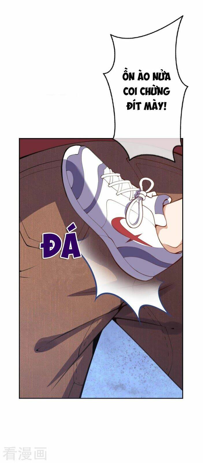 đô thị hộ hoa tiên tôn chapter 12 19