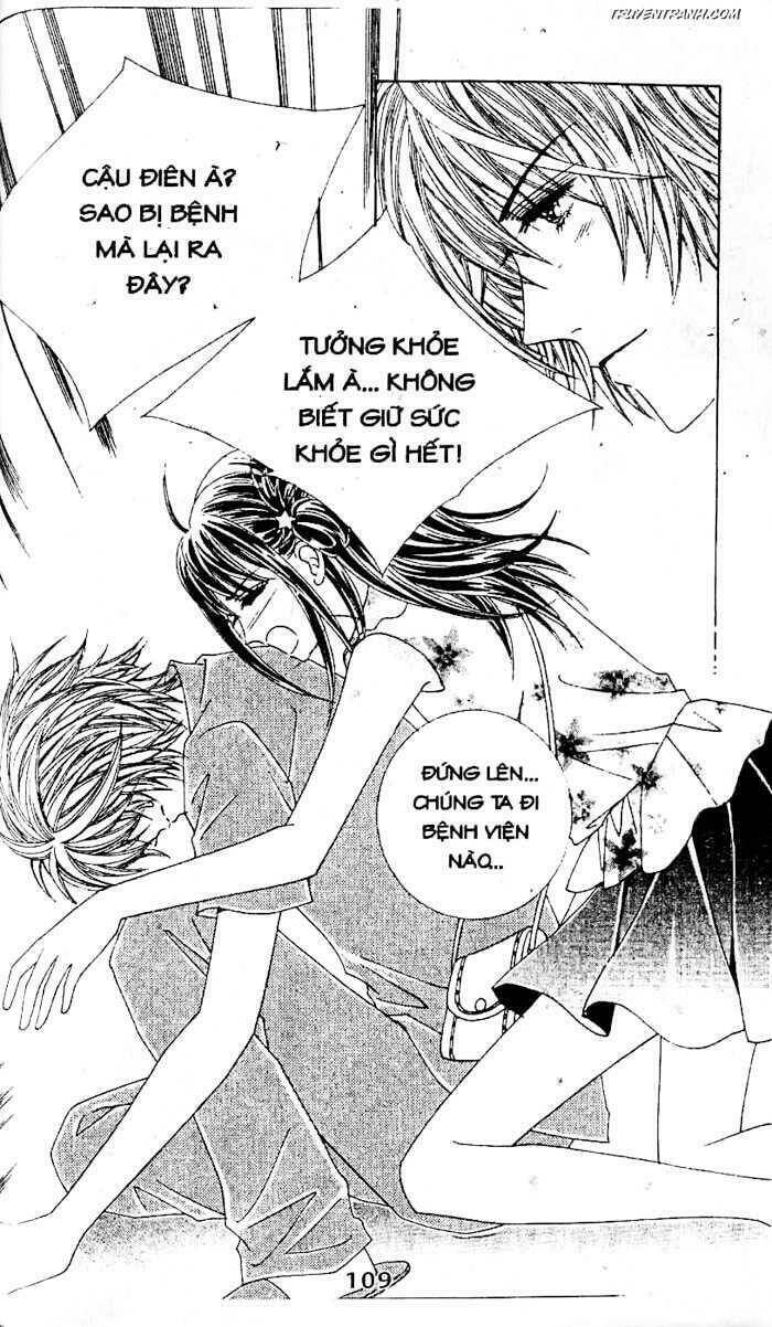 nhà trọ hoàn hảo chapter 58 25