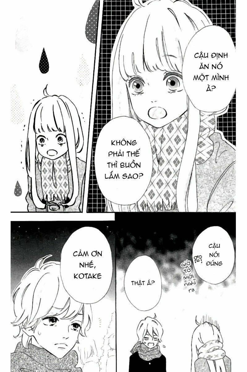 sensei kunshu chapter 13 30