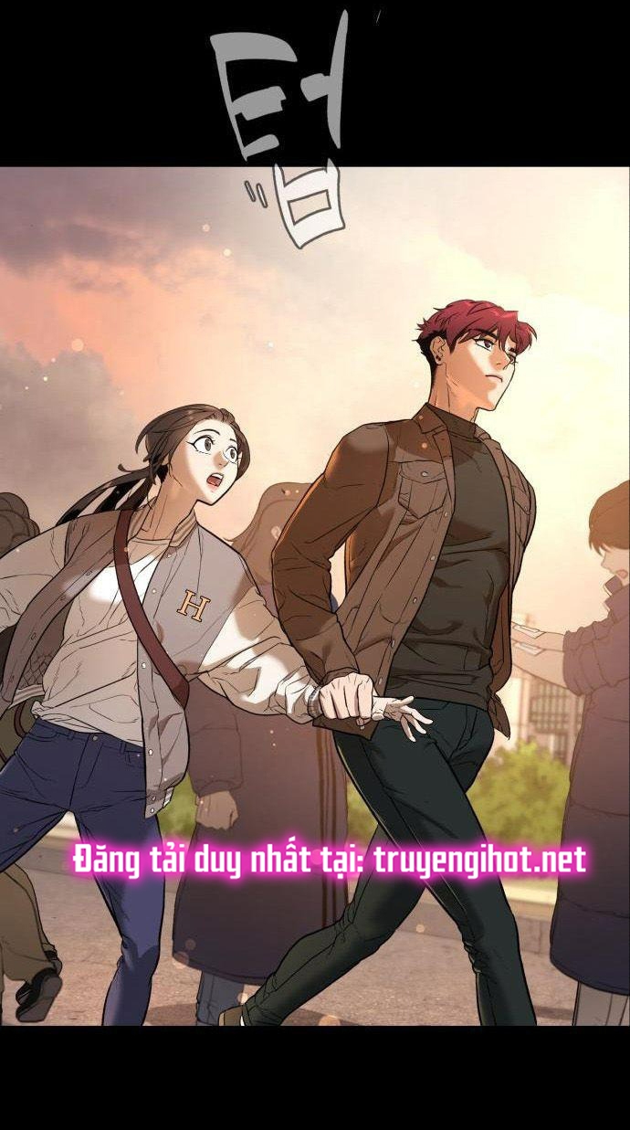 bạch huyết - white blood chapter 83 61