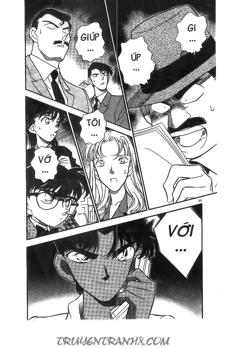 conan chapter 183 10