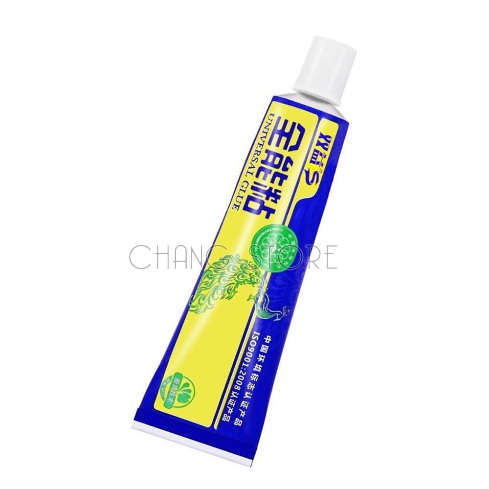 Keo Dán Đa Năng Siêu Dính trên mọi chất liệu UNIVERSAL GLUE 60Gram