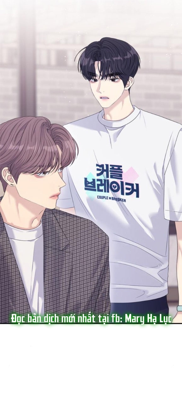 Couple Breaker chapter 64.1 2
