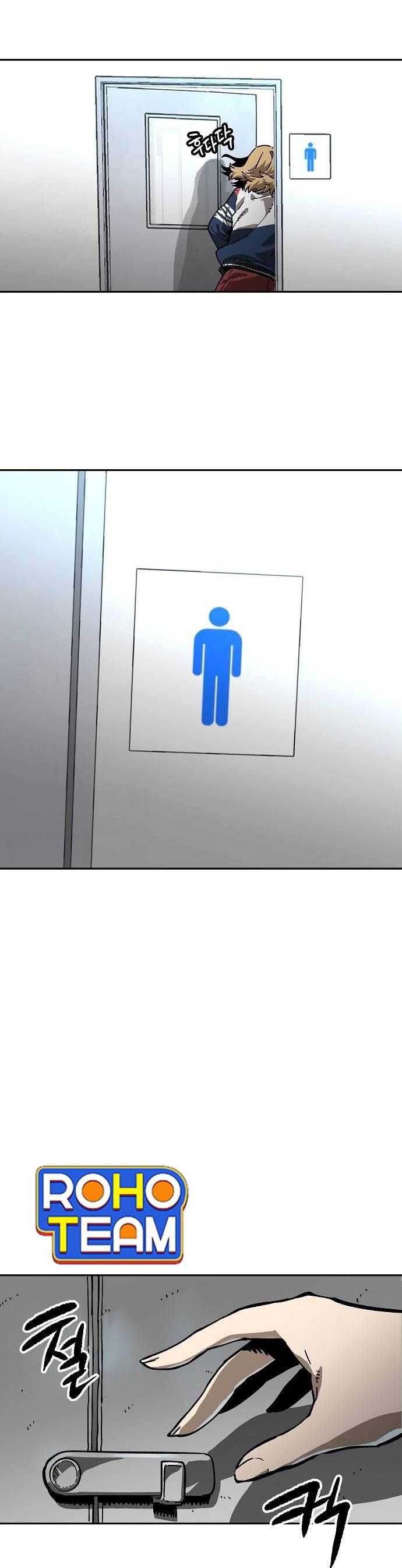 chỉ có cái c.h.ế.t mới là sự cứu rỗi chapter 5 39