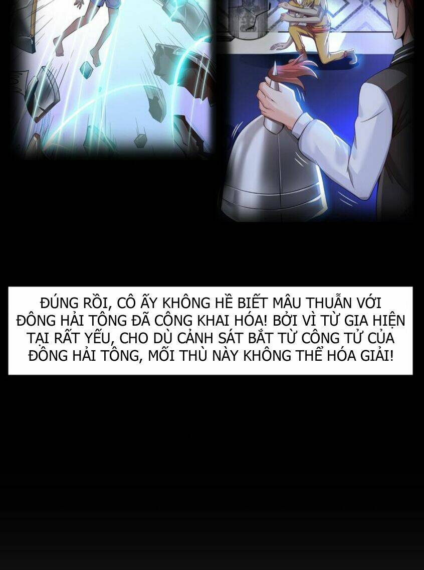 thần tiên dạy tôi giả x chapter 20 36