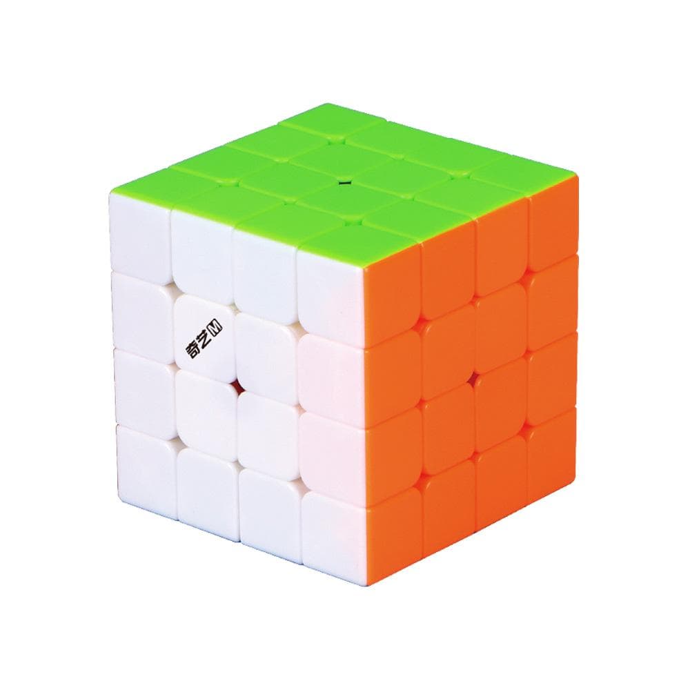 Rubik QiYi MS 4x4 (có nam châm)