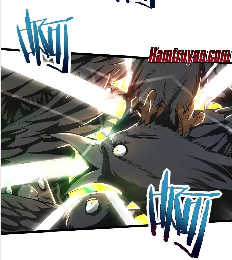 vô hạn biến dị chapter 15 12