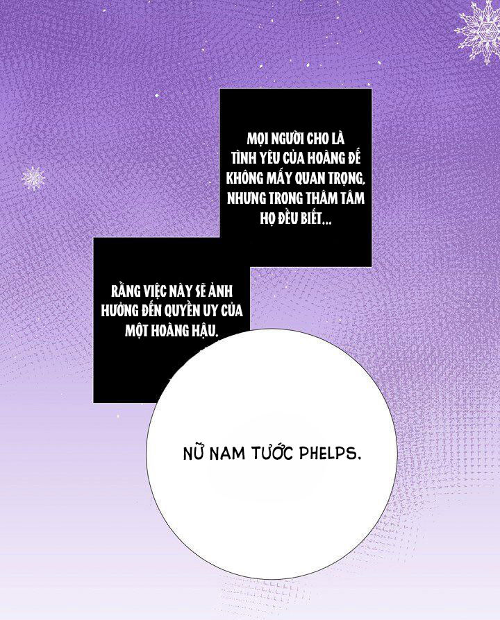 từ tiểu thư thành hoàng hậu - lady to queen chapter 10.2 15